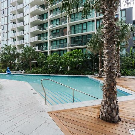 Apartment Newstead Central Brisbane Esterno foto